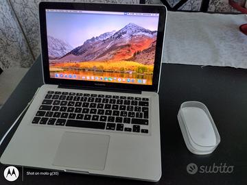 Mac Book Pro usato