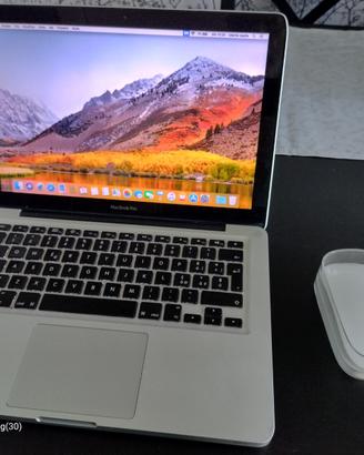 Mac Book Pro usato