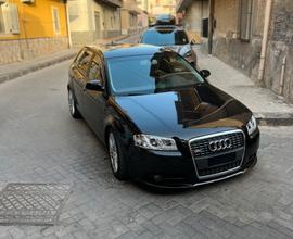 Audi A3 8P 2.0 SPB