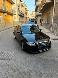 Audi A3 8P 2.0 SPB