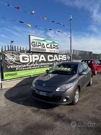 Renault Megane Mégane 1.5 dCi 110CV EDC GT Line