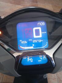 Scooter Honda Sh 125 Classico 