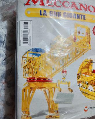 gru gigante 