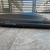 Guscio auto