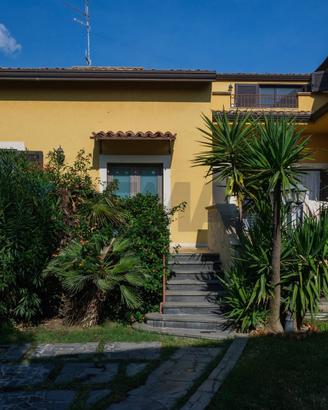 Villa singola - Catania