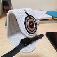 basese ricarica iPhone Applewatch 