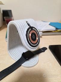 basese ricarica iPhone Applewatch 
