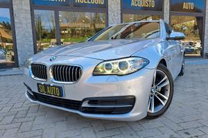 Bmw 520d ,190CV /AUTO /SENSORI /EURO 6