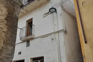 Bilocale in buono stato di manutenzione
