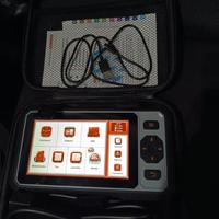 ANCEL FX6100 OBD2 Strumento diagnostico per auto