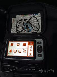 ANCEL FX6100 OBD2 Strumento diagnostico per auto