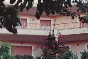 Grande appartamento indipendente