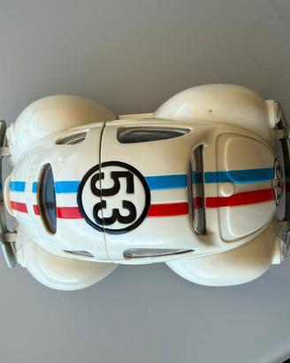Gadget Disney maggiolino Herbie 53 Paperino