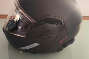 Casco Modulare Hype HP6.3MID VPS con Interfono