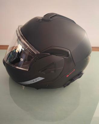 Casco Modulare Hype HP6.3MID VPS con Interfono