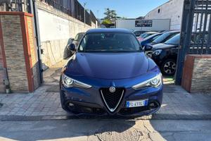 Alfa Romeo Stelvio 2.2 Turbodiesel 210 CV AT8 Q4 B