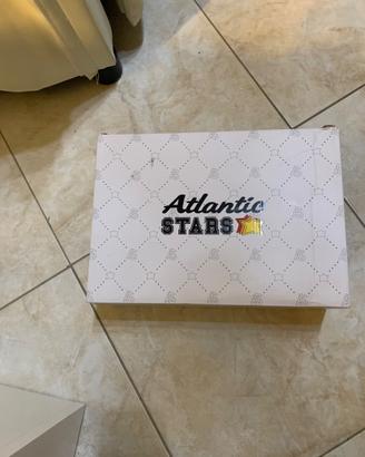 Scarpe atlantic stars