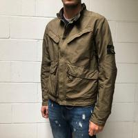 STONE ISLAND giacca giubbino jacket nuovo tg. L