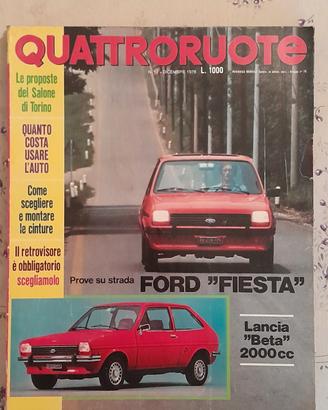 Quattroruote 