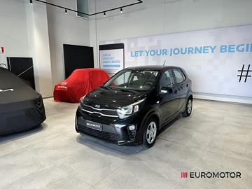 Kia Picanto 1.0 Active bluetooth Gpl