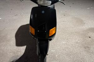 Piaggio zip