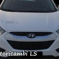 RICAMBI Hyundai ix35 ANNO 2014