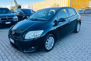 Toyota Auris 1.4 D-4D 5 porte Sol MY'08