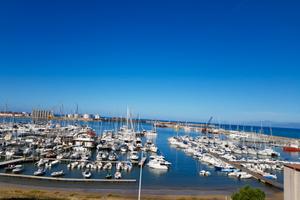 La terrazza dei sogni