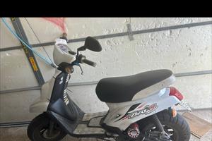 booster originale o modificato (descrizione)