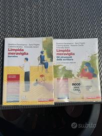 Limpida meraviglia.