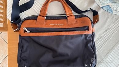 Borsa porta pc Piquadro
