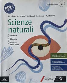 Scienze naturali Vol.3