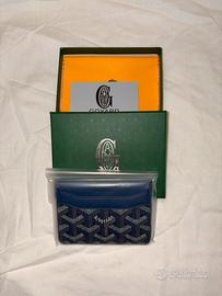 Portacarde Goyard