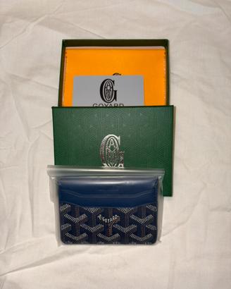 Portacarde Goyard