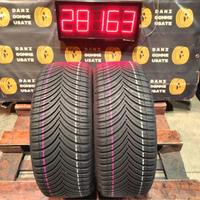 2 GOMME KLEBER 205 45 17 4 STAGIONI 80% DOT24