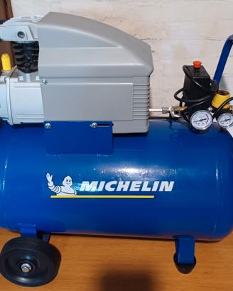 COMPRESSORE ARIA 50 LITRI