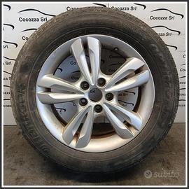 Cerchi Sfusi ant. dx HYUNDAI iX35