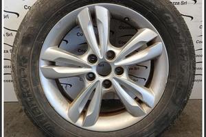 Cerchi Sfusi ant. dx HYUNDAI iX35