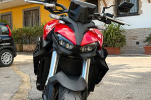 Honda Hornet 1000