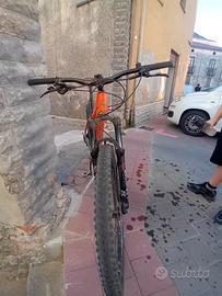 cannondale trail 6 2020 