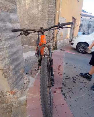 cannondale trail 6 2020 