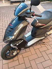 Scooter Piaggio NRG