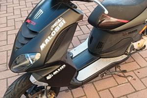 Scooter Piaggio NRG