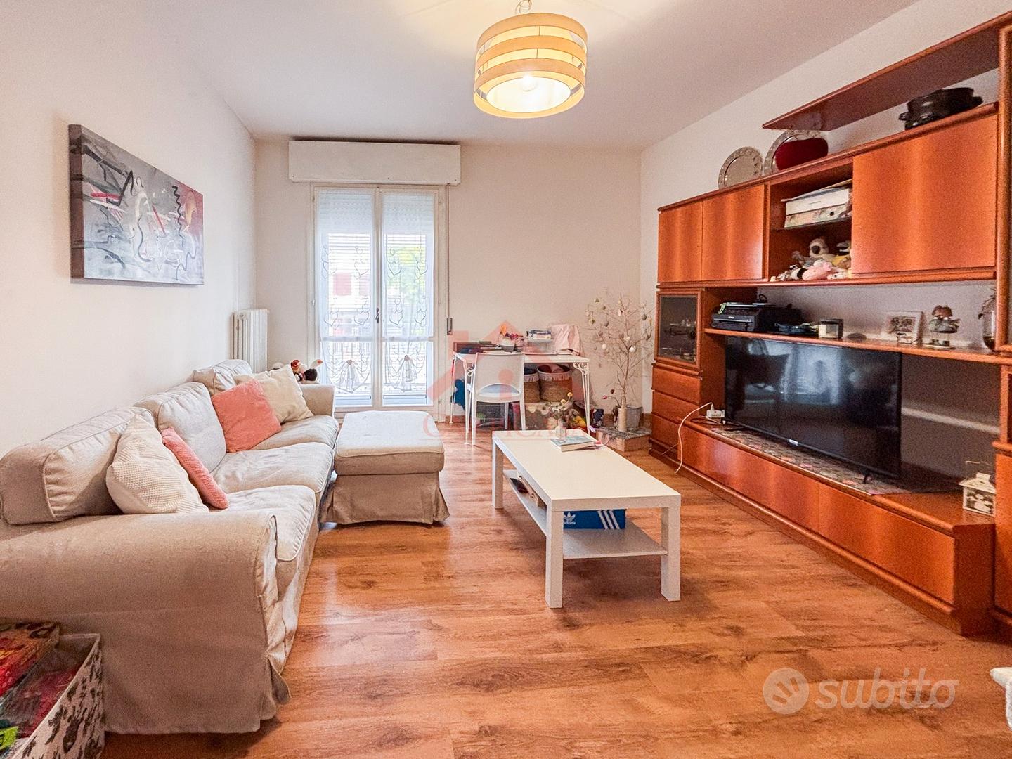 Appartamento – Carpi, Quartirolo - Vista 2