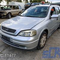 OPEL ASTRA G SW T98 2.0 DI 82CV 98-04 ricambi