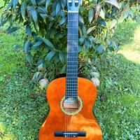 chitarra acustica