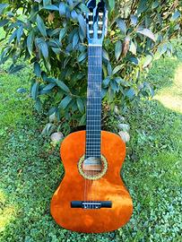 chitarra acustica
