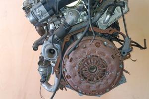 Motore Opel Astra 1.7 TDI 2009/16 Sigla A17DTE