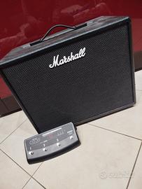 MARSHALL CODE 50