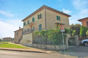 Torrita di Siena (SI) appartamenti con garage